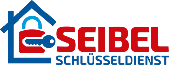 Schlüsseldienst Seibel Oberhausen Logo